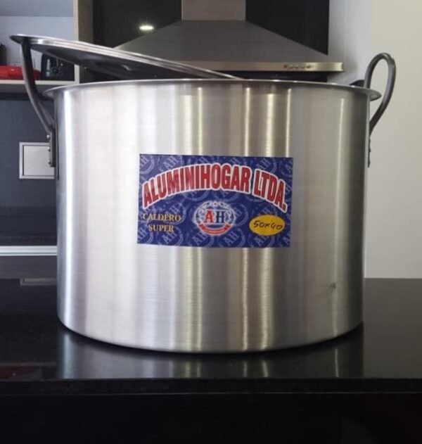 OLLA INDUSTRIAL 50X40